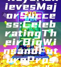 "Kaya Achieves Major Success: Celebrating Their Big Wins and Future Prospects"